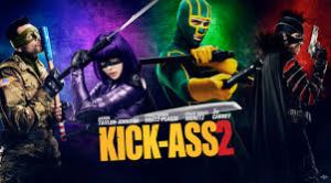 Kick-Ass2
